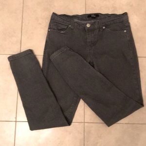 Forever 21 jeans